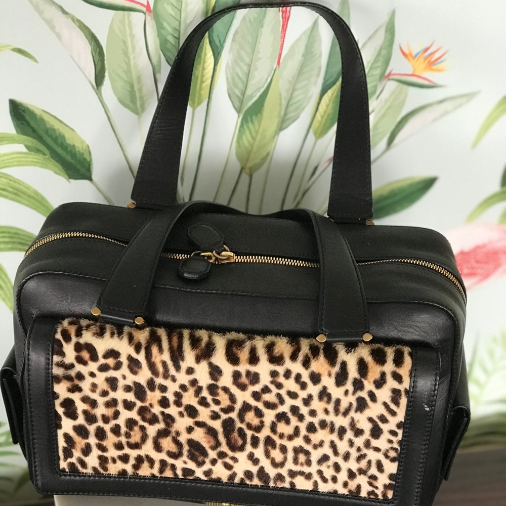 Jimmy Choo Tote